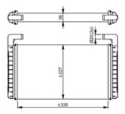 NRF 54299
