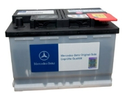 MERCEDES-BENZ A0009823108 БАТАРЕЯ АККУМУЛЯТОРНАЯ СТАРТЕРНАЯ