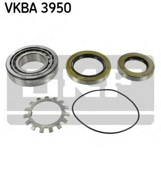 Skf VKBA3950