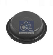 DT Spare Parts 480916 Мембрана, мембранный тормозной цилиндр