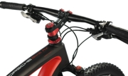 PORSCHE WAP06102X0E Велосипед Porsche Bike RX