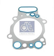 DT Spare Parts 124051