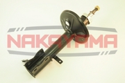 NAKAYAMA S125NY