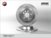 FENOX T * * * 1