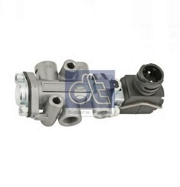 DT Spare Parts 552001