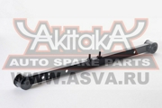 Akitaka 0 * * * L