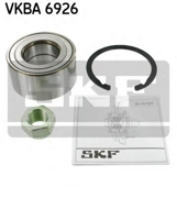 Skf VKBA6926