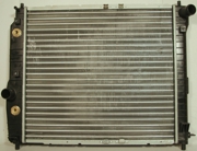 ACS Termal 301635H Радиатор охлаждения