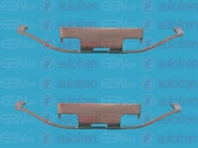 Seinsa Autofren D42387A