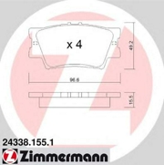 Zimmermann 243381551