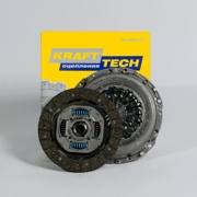 KraftTech W * * * 9