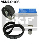 Skf VKMA01008