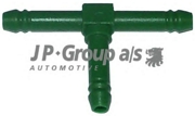JP Group 9 * * * 0