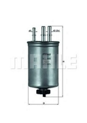 Mahle/Knecht K * * * 6