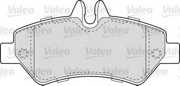 Valeo 5 * * * 6