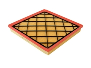 MANN-FILTER C * * * 6