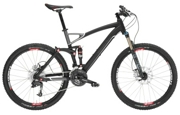 MERCEDES-BENZ B67876176 Горный велосипед Mercedes-Benz All Mountain Bike