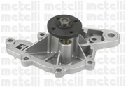 Metelli 2 * * * 9