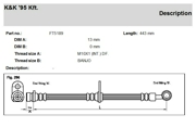 K&K FT5189