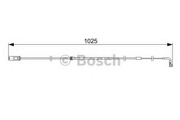 Bosch 1 * * * 6