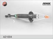 FENOX A * * * 4