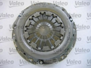 Valeo 826494 Сцепление в сборе (корзина + диск) FORD Fiesta/Fusion / MAZDA 2 03-07