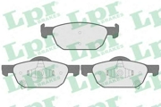 Lpr 05P1560