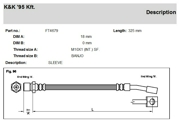 K&K FT4679