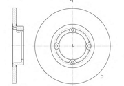 Remsa 660600