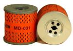 ALCO Filters MD031 Масляный фильтр (картридж)
