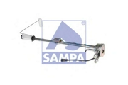 SAMPA 0 * * * 9