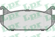 Lpr/AP 05P512