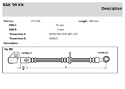 K&K FT5199