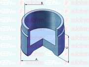 Seinsa Autofren D025587