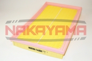 NAKAYAMA FA496NY