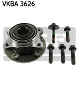 Skf VKBA3626