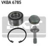 Skf VKBA6785