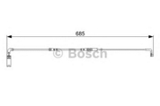 Bosch 1987473003