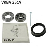 Skf VKBA3519