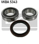 Skf VKBA5343