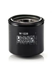 MANN-FILTER W1228