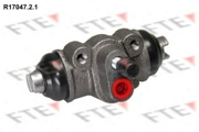 FTE Automotive R * * * 1