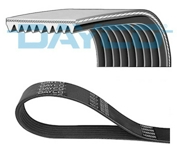 Dayco 9PK1699HD