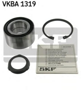 Skf VKBA1319