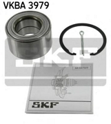 Skf VKBA3979