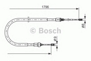 Bosch 1987477235