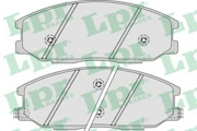 Lpr 05P858