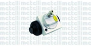 Metelli 0 * * * 3