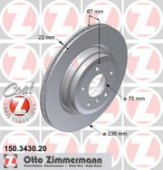 Zimmermann 150343020