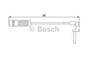 Bosch 1 * * * 1